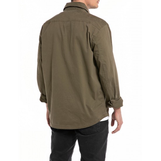 Replay Ανδρικό Jacket M4113.000.84749