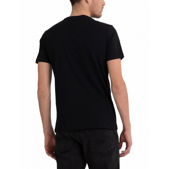 Replay Ανδρικό T-Shirt M6473.000.22980P