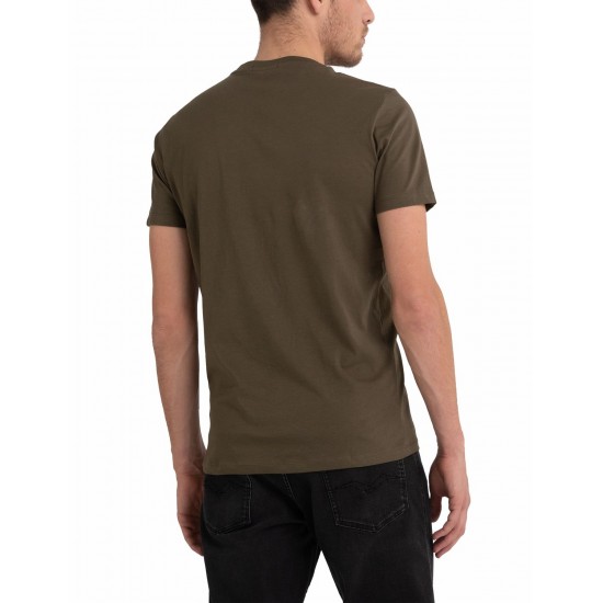 Replay Ανδρικό T-Shirt M6473.000.22980P