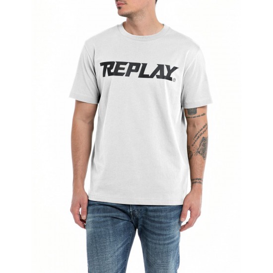Replay Ανδρικό T-Shirt M6658.000.2660