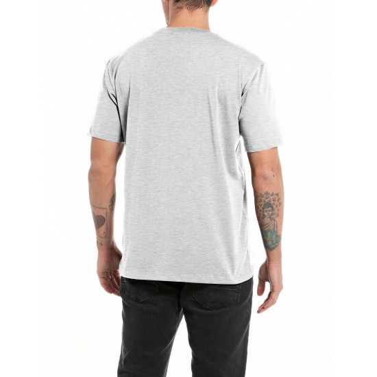 Replay Ανδρικό T-Shirt M6679.000.2660