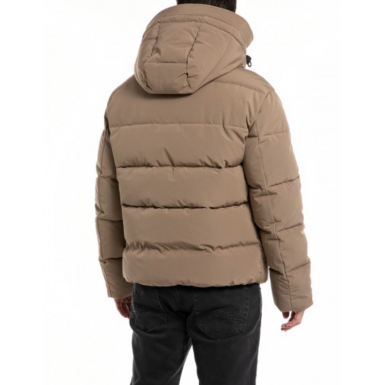 Replay Ανδρικό Μπουφάν M8354.000.84728
