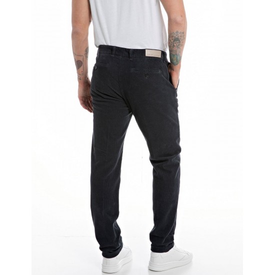 Replay Ανδρικό Παντελόνι MB9889.000.84247