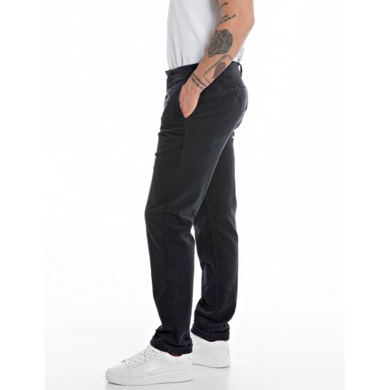 Replay Ανδρικό Παντελόνι MB9889.000.84247