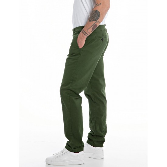 Replay Ανδρικό Παντελόνι MB9889.000.84249