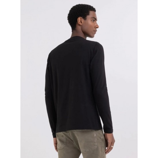 Repaly Ανδρική Μπλούζα M6653.000.23352P