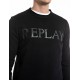 Replay Ανδρικό Φούτερ UK2505.000.G23138