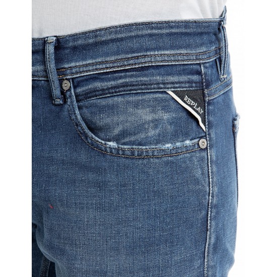 Replay Ανδρικό jean Wilbi M1008.000.285512