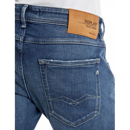 Replay Ανδρικό jean Wilbi M1008.000.285512