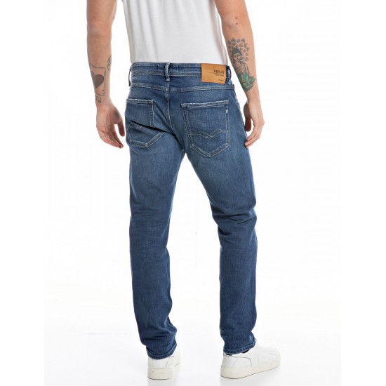 Replay Ανδρικό jean Wilbi M1008.000.285512