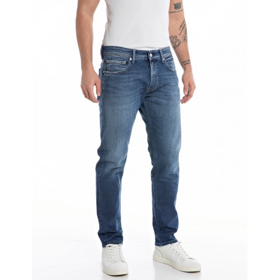 Replay Ανδρικό jean Wilbi M1008.000.285512