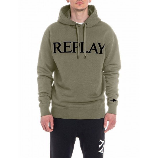 Replay Ανδρικό Sweatshirt M6529.000.22890P