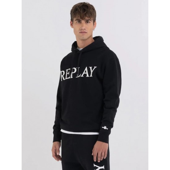 Replay Ανδρικό Sweatshirt M6529.000.22890P