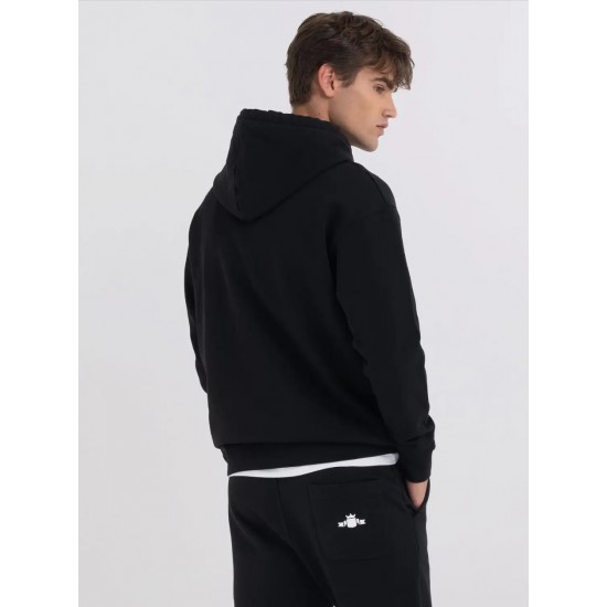 Replay Ανδρικό Sweatshirt M6529.000.22890P