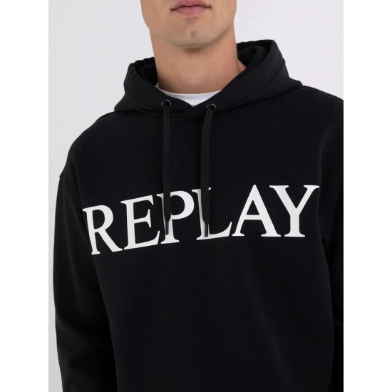 Replay Ανδρικό Sweatshirt M6529.000.22890P