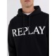 Replay Ανδρικό Sweatshirt M6529.000.22890P
