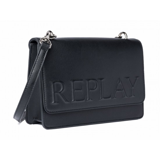 Replay Γυναικεία Τσάντα FW3000.000.A0362B