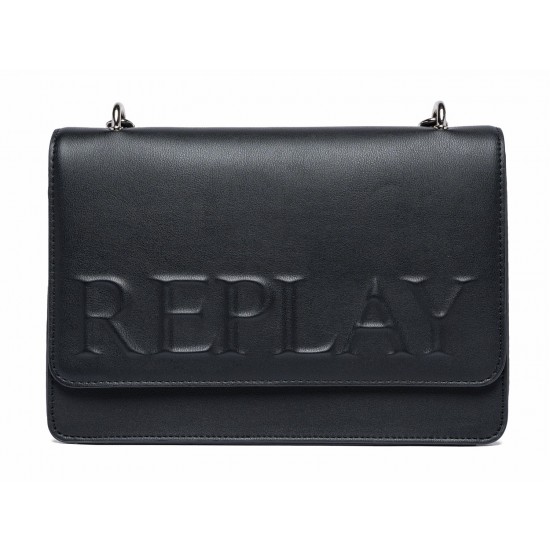 Replay Γυναικεία Τσάντα FW3000.000.A0362B
