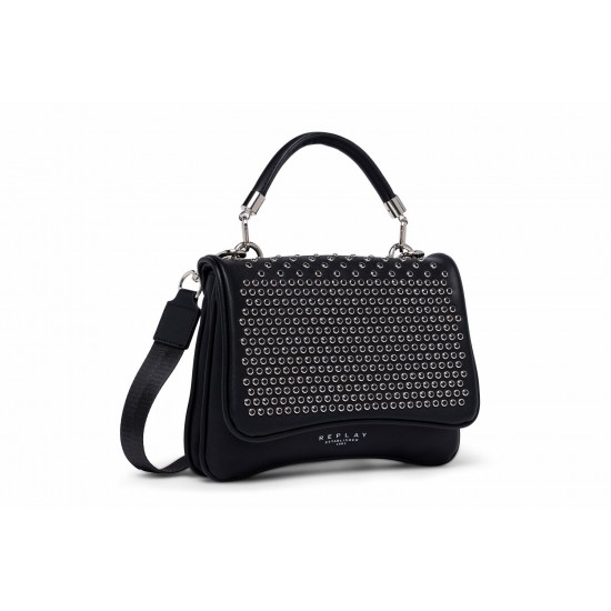 Replay Γυναικεία Τσάντα FW3552.000.A0362B