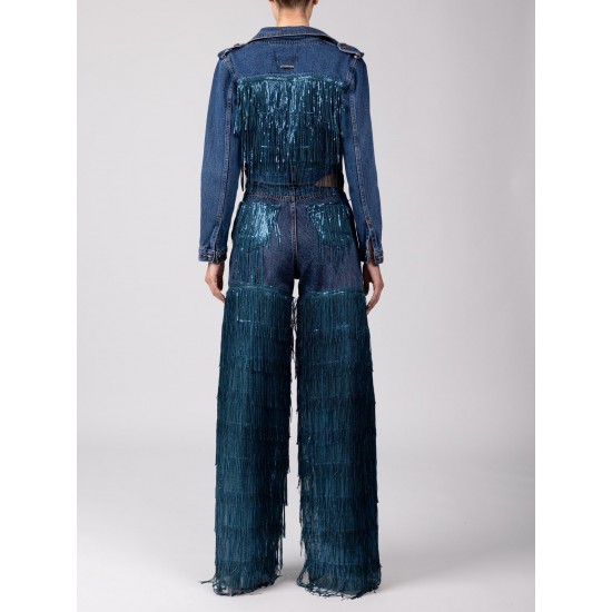 Sac & Co Γυναικείο Jacket 24/195J