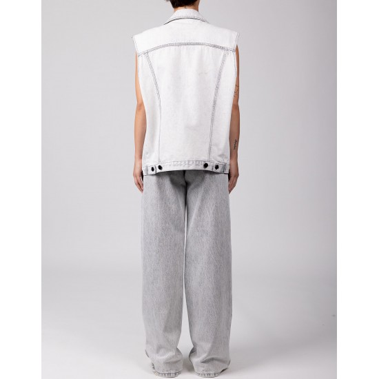 Sac & Co Γυναικείο Jean Celina 24/115LG