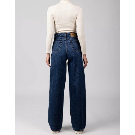 Sac & Co Γυναικείο Jean Celina 24/115DB