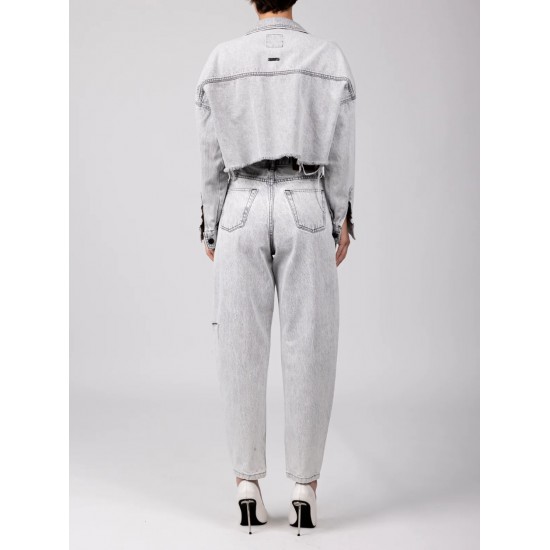 Sac & Co Γυναικείο Jean Domenica 24/135LG