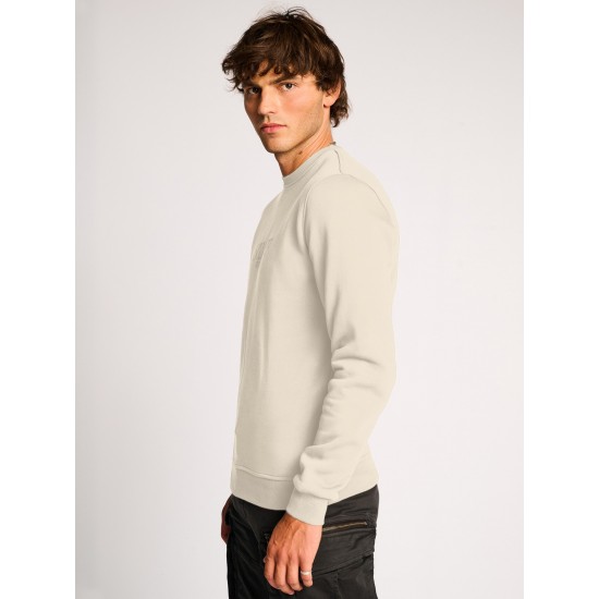 Staff Ανδρικό Φούτερ 64-151.NOS