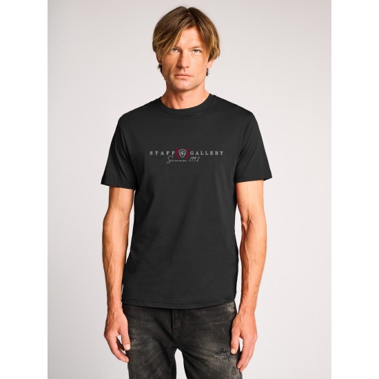 Staff Ανδρικό T-Shirt 64-052.NOS