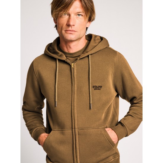 Staff Ανδρική Ζακέτα 64-158.NOS