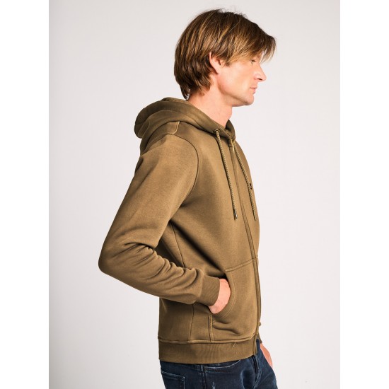 Staff Ανδρική Ζακέτα 64-158.NOS