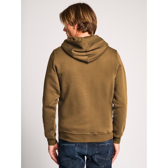 Staff Ανδρική Ζακέτα 64-158.NOS