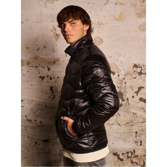 Staff Ανδρικό Μπουφάν 66-008.050