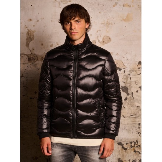 Staff Ανδρικό Μπουφάν 66-008.050