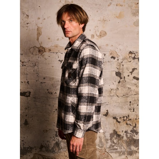 Staff Ανδρικό Πανωφόρι 61-103.050