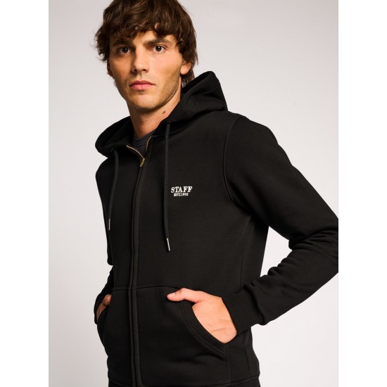 Staff Ανδρική Ζακέτα 64-158.NOS