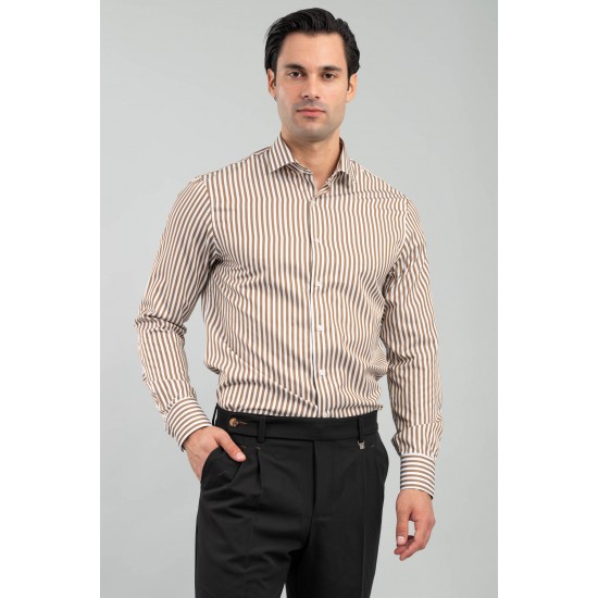 Vittorio Ανδρικό Πουκάμισο 800-2324-621