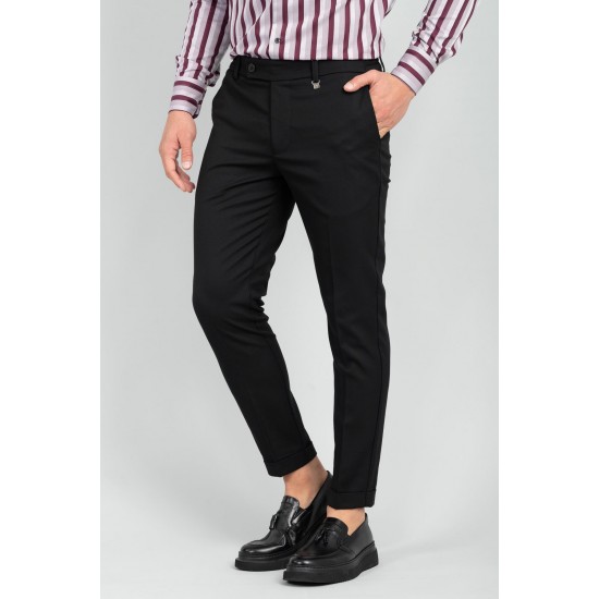 Vittorio Ανδρικό Παντελόνι 500-2324-Diverso