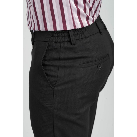 Vittorio Ανδρικό Παντελόνι 500-2324-Diverso