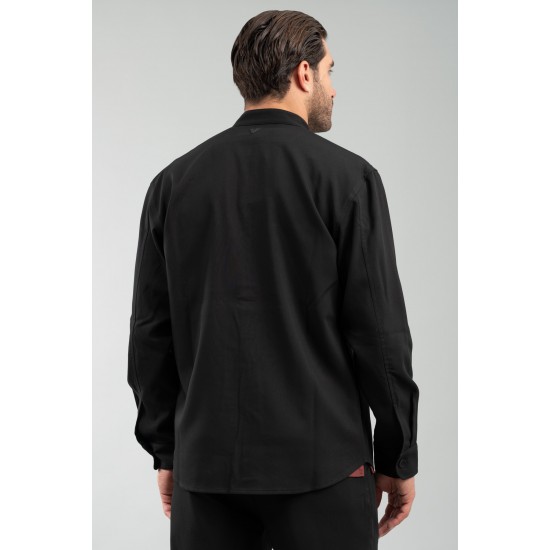 Vittorio Ανδρικό Πουκάμισο Overshirt 300-2324-ROMANO