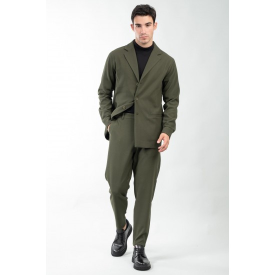 Vittorio Ανδρικό Σακάκι 300-2324-GINO