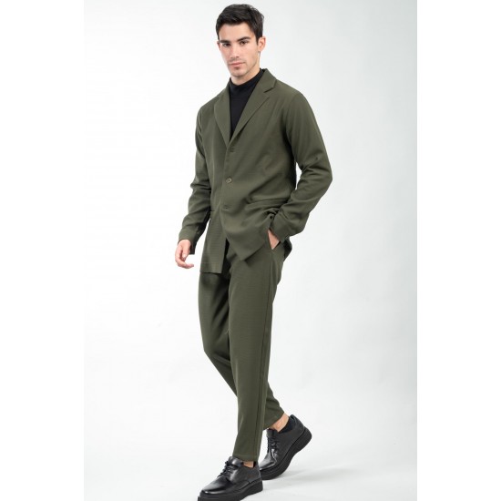 Vittorio Ανδρικό Σακάκι 300-2324-GINO