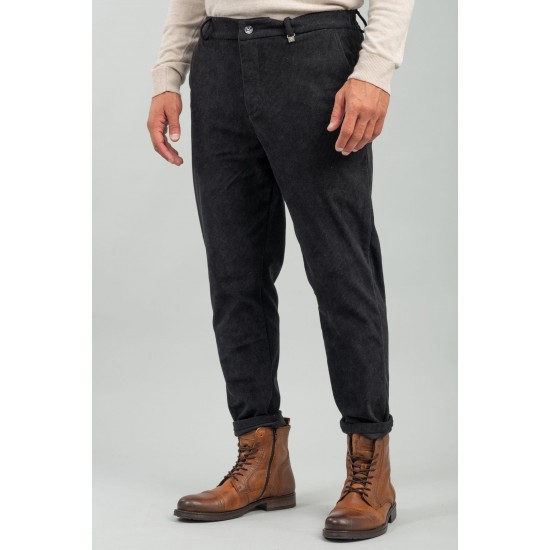 Vittorio Ανδρικό Κοτλέ Παντελόνι 500-2324-MOLVENO