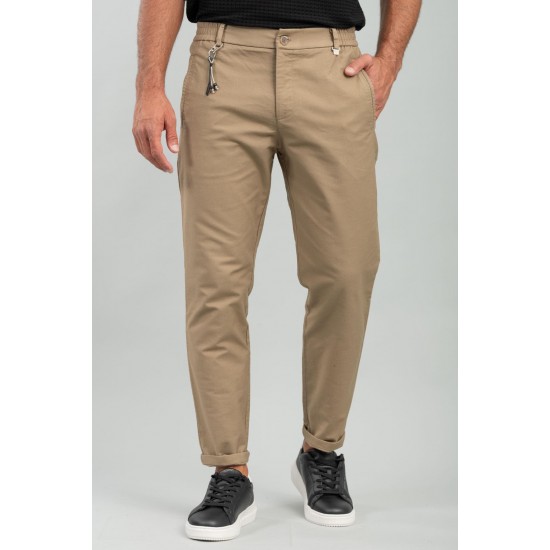 Vittorio Ανδρικό Παντελόνι 500-2324-GENNARO