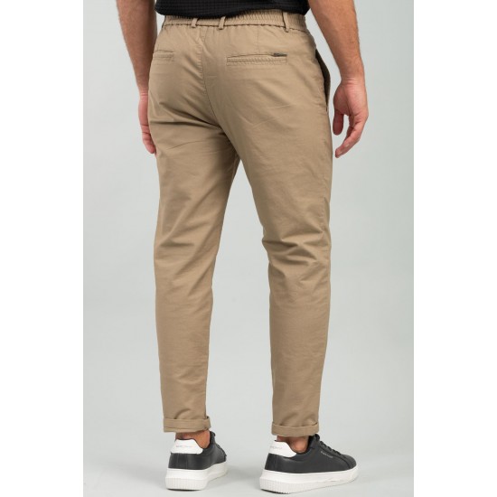 Vittorio Ανδρικό Παντελόνι 500-2324-GENNARO