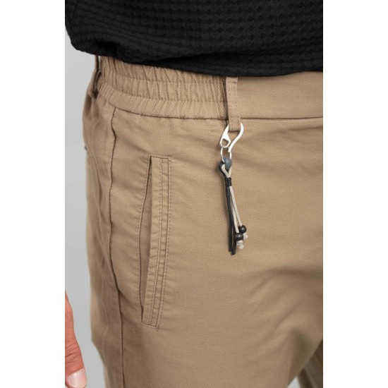 Vittorio Ανδρικό Παντελόνι 500-2324-GENNARO