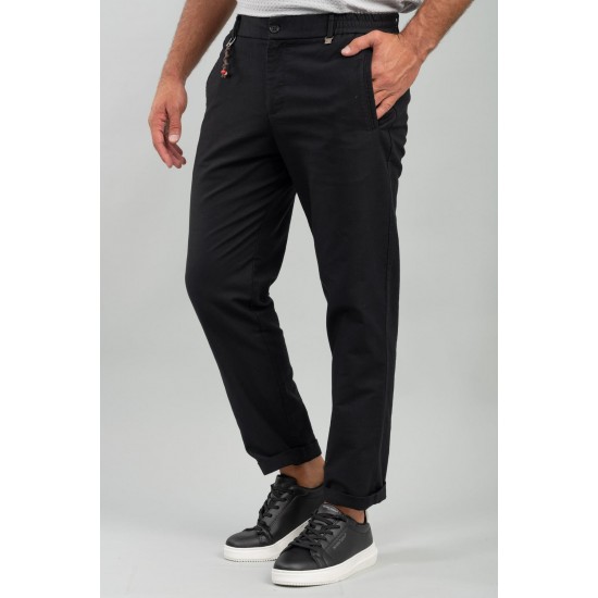 Vittorio Ανδρικό Παντελόνι 500-2324-GENNARO