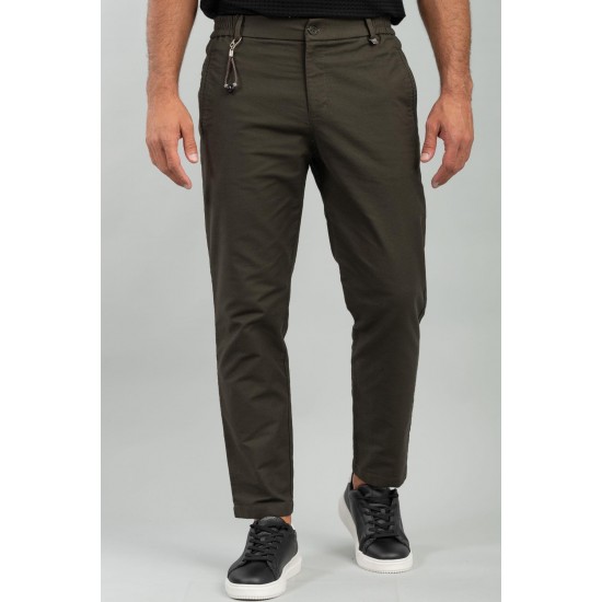 Vittorio Ανδρικό Παντελόνι 500-2324-GENNARO