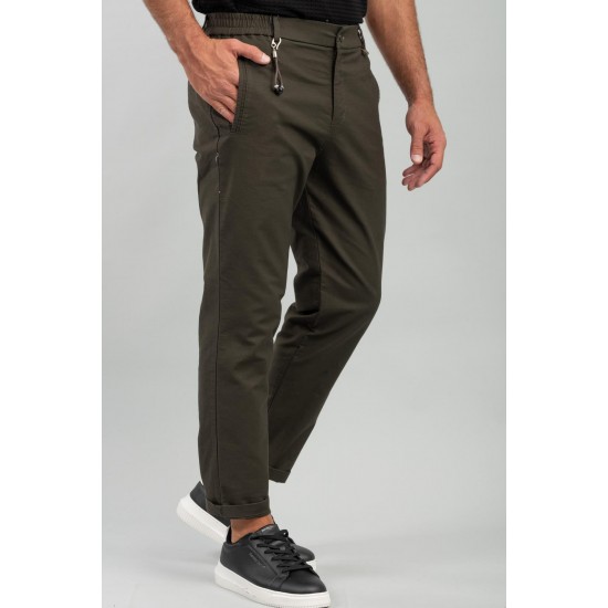 Vittorio Ανδρικό Παντελόνι 500-2324-GENNARO