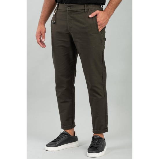 Vittorio Ανδρικό Παντελόνι 500-2324-GENNARO